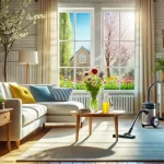 The Benefits of Seasonal Deep Cleaning in Rhode Island Homes